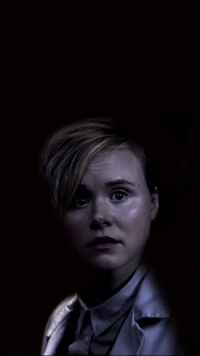 Comment Ally tue-t-il sa femme ?