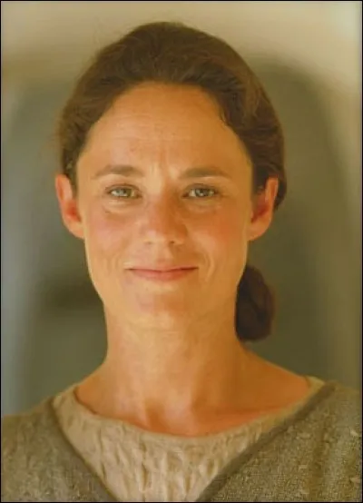 Dans quel épisode est morte Shmi, la mère d'Anakin Skywalker ?