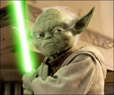Dans quel épisode est mort maître Yoda ?