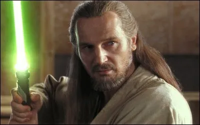 Qui a tué le maître Jedi Qui-Gon Jinn ?