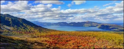 Visiter le Japon, c'est l'occasion de découvrir 6 800 îles.