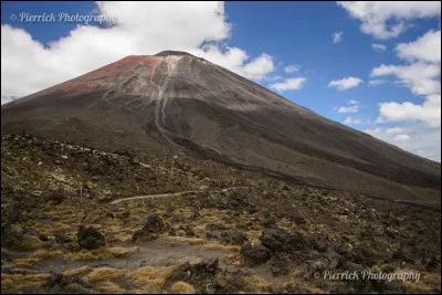 Si vous craignez les volcans, ne visitez pas l'Australie.