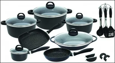 Quelle arme Raiponce utilise-t-elle pour se défendre ?