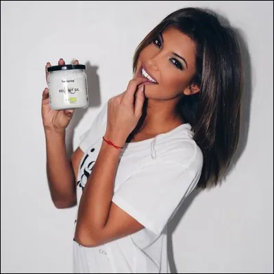 Mélanie a joué dans un film ! Lequel ?