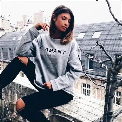 Elle a participé à un autre programme ! De quoi s'agit-il ?