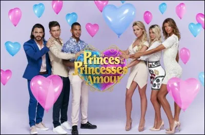 Avec quel prince a-t-elle eu une très courte aventure sur le tournage ?