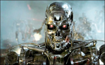 "Terminator 2 : Le Jugement dernier" est un film de :