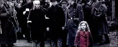 Comment s'appelle l'homme ayant réalisé "La Liste de Schindler" ?