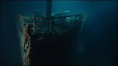 Qui a réalisé "Les Fantômes du Titanic" ?