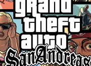 Quiz Grand Theft Auto : San Andreas