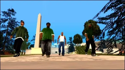 De quel gang fait-il partie ?