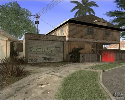 En quelle année se déroule le jeu ?