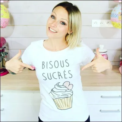 À quelle saison du "Meilleur Pâtissier" Roxane a-t-elle participé ?