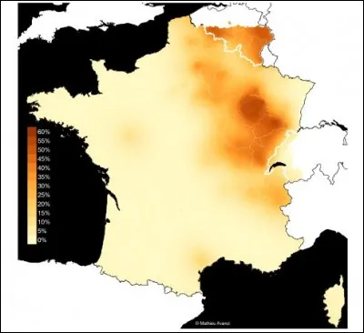 C'est comme le mot "anis"... Tout le monde ne le prononce pas pareil : certains prononcent le "s" final, et d'autres non ! Dans quelle zone sont ces derniers ?