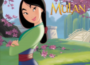 Test Quel personnage de 'Mulan' es-tu ?