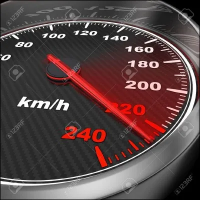 Laquelle de ces marques n'a jamais détenu le record de la voiture de route la plus rapide du monde ?