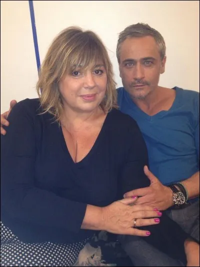 Michèle Bernier et Jean-Michel ont participé ensemble à un jeu télévisé. Lequel ?