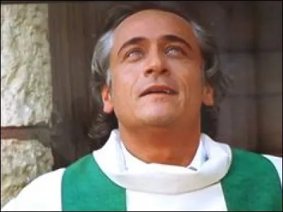 On a pu voir Jean-Michel dans un épisode de "Père et Maire". En quelle année était-ce ?