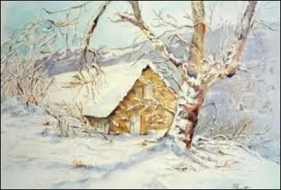 Montagne d'Afrique du nord :