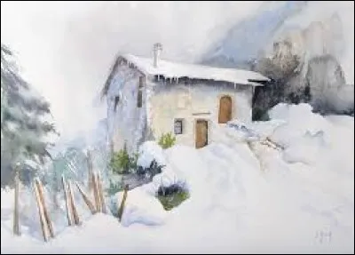 Nom régional de la pie bavarde :