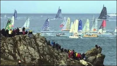 Combien de skippers prendront le départ de "La Route du Rhum" en 2018 ?