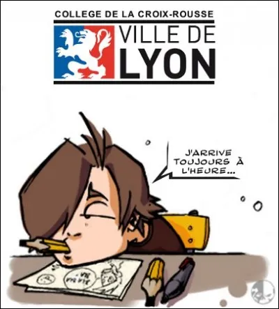 Et pour finir, je vous demande dans quelle variété de français sont passés les mots cités (et vous le découvrirez en « lorgnant » l'initiale des questions 1 à 8) ?
