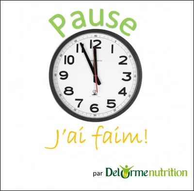 Que fais-tu à la pause ?