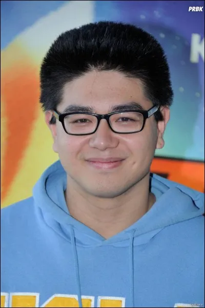 Quel est ce youtubeur ?