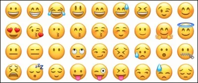 Comment appelle-t-on les émojis en français ?