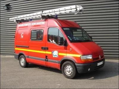 Quel est ce vhicule ?