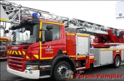 Quel est ce vhicule ?