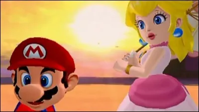 Est-ce que Mario l'a déjà trompée avec une autre fille ?