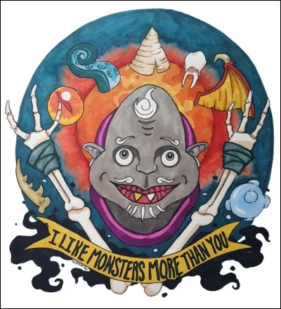 Une fois les quatre créatures divines battues, Kilton peut vous vendre ...