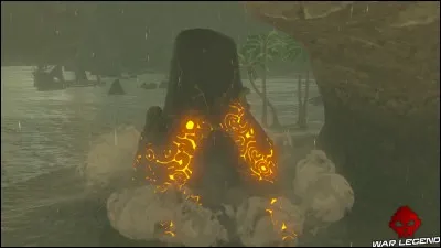 Combien y a-t-il de sanctuaires (hors DLC)?