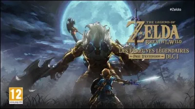 Quand est sorti le DLC 1 ?