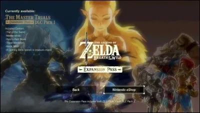 Quel est le gros ajout du DLC 2 ?