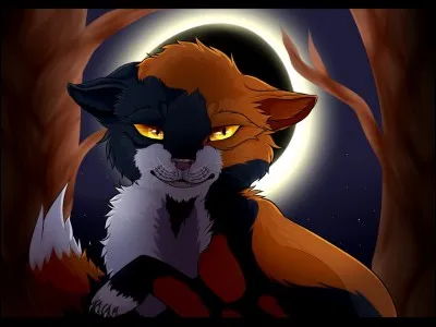 Je suis Sol, mon rôle au sein du clan était :