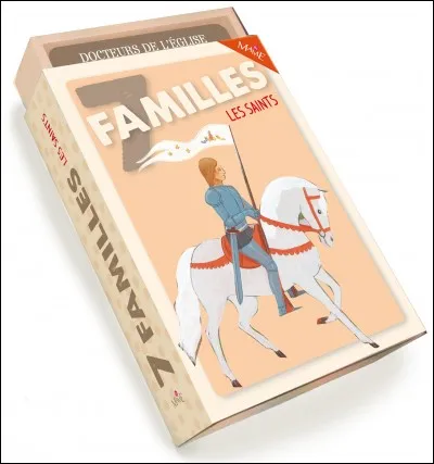 Combien y a-t-il de membre par famille dans le jeu des "7 familles" ?