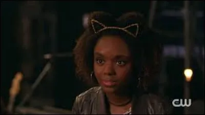 Qui est cette membre des PussyCats ?