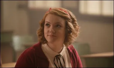 Quel est son prénom ?