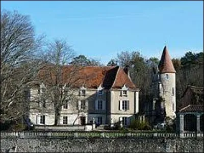 Je vous emmène dans le Périgord visiter le château de Jaures. Nous serons dans le département ...