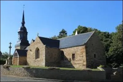 Le Méaugon est un village Costarmoricain situé en région ...