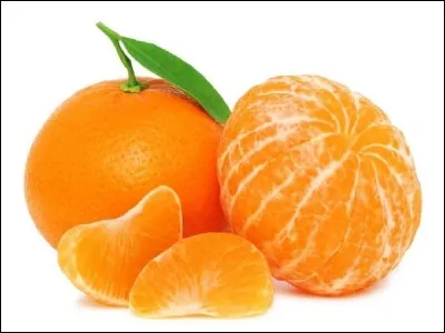 Comment s'appellent ces fruits ?