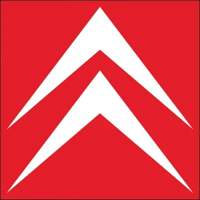 Quel est ce logo de voiture ?