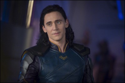 Loki est quel dieu ?