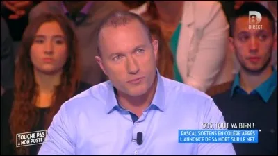 Qui est ce grand papa ?