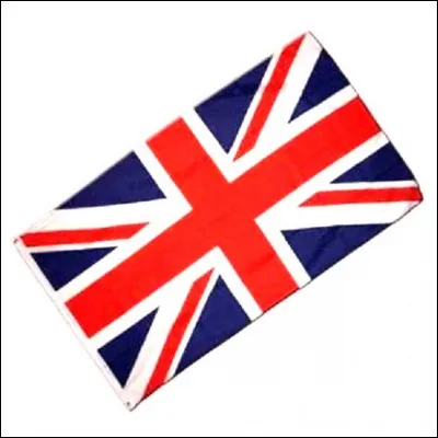 Quel pays est symbolisé par ce drapeau ?