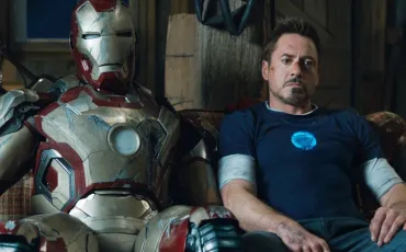 Quiz Iron man