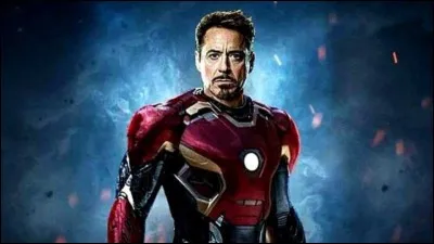 Combien y a-t-il de films (2018) sur Iron Man ?