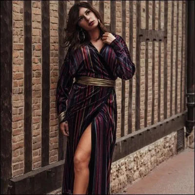 Quelle a été sa première télé-réalité ?